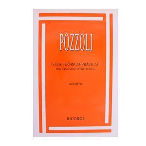 Pozzoli Guia Teórico Prático Volume 1 e 2