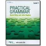 Practical Grammar 1 - Text + Audio Cd
