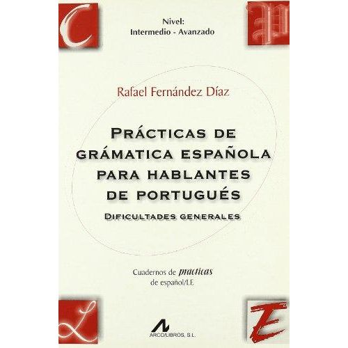 Practicas de Gramatica Espanola para Hablantes de