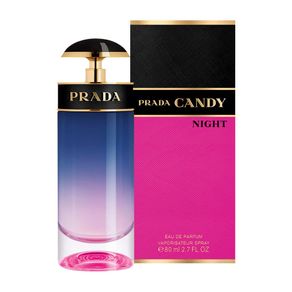 Prada Candy Night Eau Parfum Feminino 30 Ml