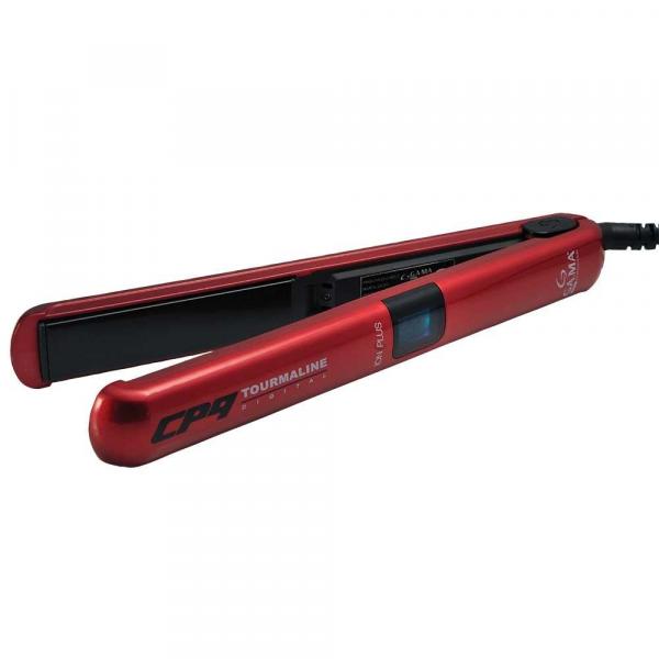 Prancha Alisadora CP9 Tourmaline Bivolt - Gama Italy