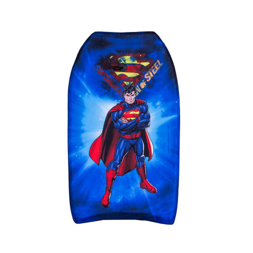 Prancha Bodyboard Liga da Justiça - Superman