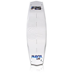 Prancha de Wakeboard F25 139 - Navis