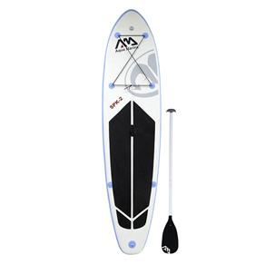 Prancha Inflável para Stand Up Paddle Aqua Marina SPK 2 – Branco