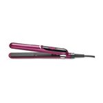 Prancha Mondial P-21 Mini Chrome Pink Line, Rosa - Bivolt