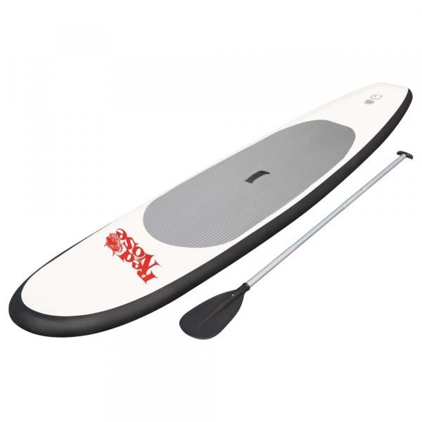 Prancha Stand Up Paddle Inflável Red Nose - Belfix