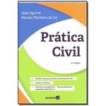 Prática Civil - 09ed/19