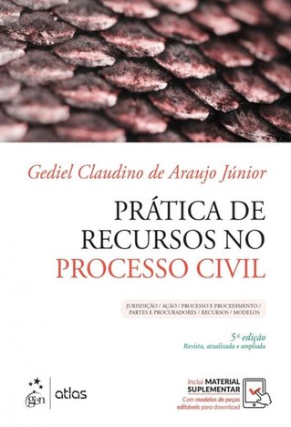 Pratica de Recursos no Processo Civil - 5ª Ed