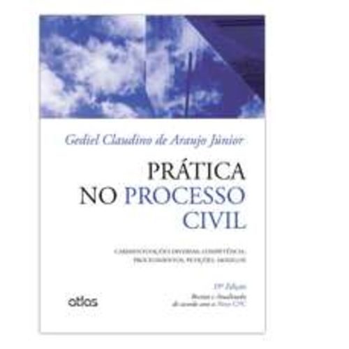 Pratica no Processo Civil - 19 Ed