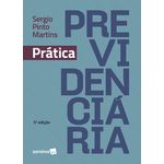 Prática Previdenciária - 5ª Edição (2019)