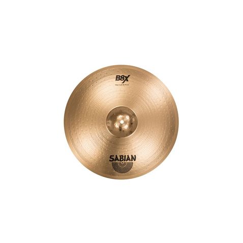 Prato 17 Sabian B8 1706x Thin Crash