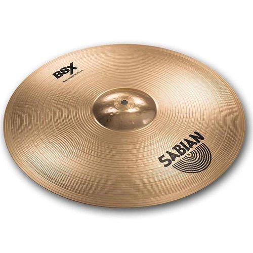 Prato Ataque 18 Sabian B8x Thin Crash 41806x Liga B8