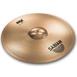 Prato Ataque 18 Sabian B8x Thin Crash 41806x Liga B8