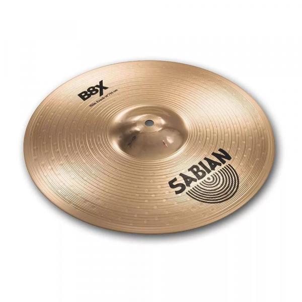 Prato B8x Thin Crash 14 Liga B8 Sabian B81406x B8X 1406X