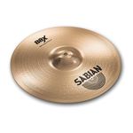 Prato B8x Thin Crash 14 Liga B8 Sabian B81406x