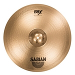 Prato de Ataque para Bateria 16 Pol Thin Crash B8 Sabian