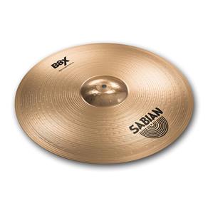 Prato de Bateria Sabian - Thin Crash B8 17` Mod. B81706X