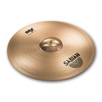 Prato de Bateria Sabian - Thin Crash B8 17' Mod. B81706X