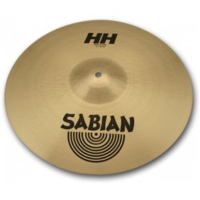 Prato de Bateria Sabian - Thin Crash Hh 17` Mod. Hh1807