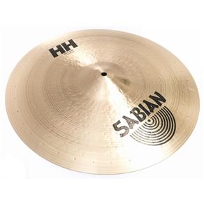 Prato de Bateria Sabian - Thin Crash Hh 18` Mod. Hh1806