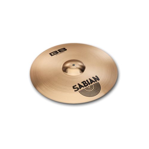 Prato Sabian 14 B8 Thin Crash