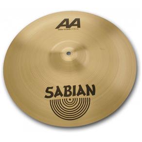 Prato Sabian Aa 16 Thin Crash 21606b