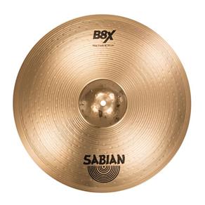 Prato Sabian Ataque Thin Crash 17" B8x B8 1706x