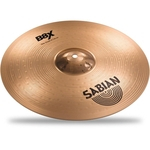 Prato Sabian B 8 X Thin Crash 15 41506 X