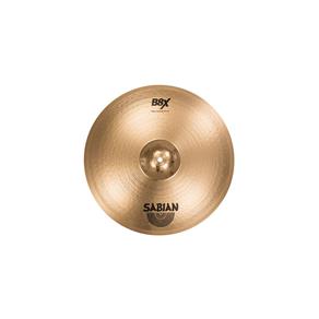 Prato Sabian B8X 15 1506X Thin Crash