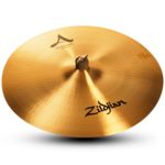 Prato Zildjian a Series 20" A0034 - Medium Ride