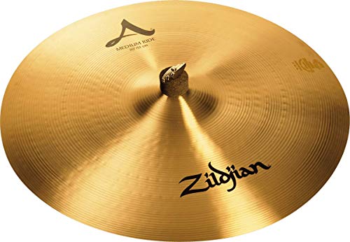 Prato Zildjian a Series 20 A0034 - Medium Ride