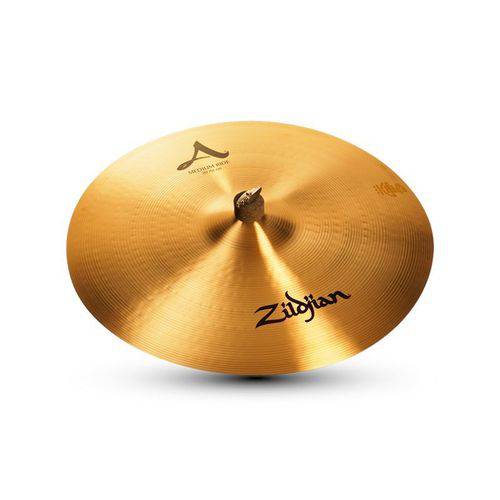 Prato Zildjian a Series 20 A0034 - Medium Ride
