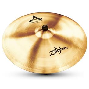 Prato Zildjian a Series 24" A0037 - Medium Ride