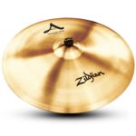 Prato Zildjian a Series 24" A0037 - Medium Ride