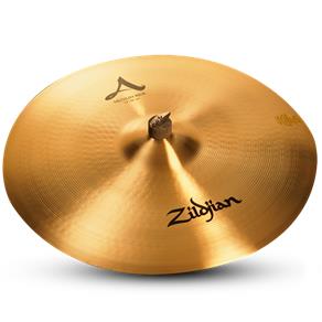 Prato Zildjian a Series 22" A0036 - Medium Ride