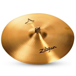 Prato Zildjian a Series 22 A0036 - Medium Ride