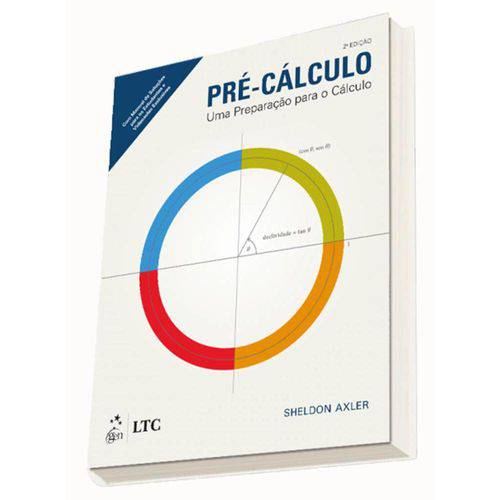 Tudo sobre 'Pré-Cálculo - uma Preparação para o Cálculo'