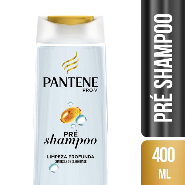 Pré-Shampoo Pantene Hidro-Cauterização