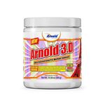 Pré Treino - Arnold 3d - Arnold Nutrition - 300grs