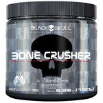 Pré-Treino Bone Crusher Blueberry 150 G - Black Skull