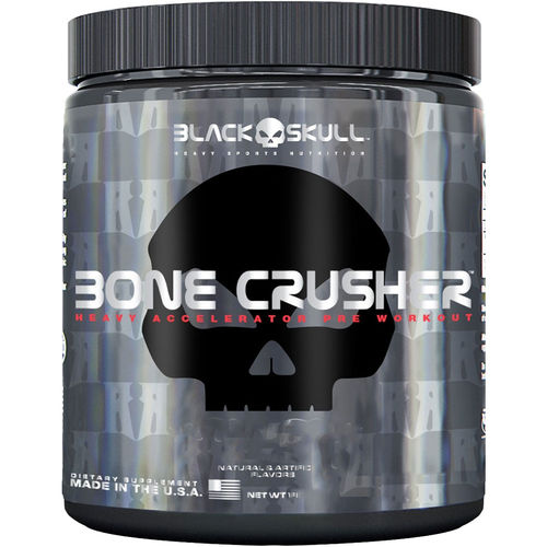 Bone Crusher 150g 529 os Blueberry
