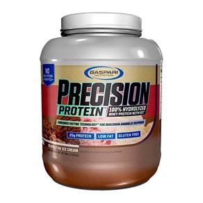 Precision Protein (4lbs/1.8Kg) - Gaspari Nutrition