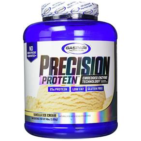 Precision Protein (4lbs/1.8Kg) - Gaspari Nutrition