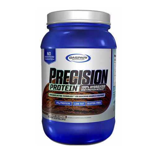 Precision Protein 907g - Gaspari Nutrition - Chocolate