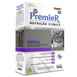 Premier Urinary Ração Nutrição Clínica para Gatos Adultos - 500g