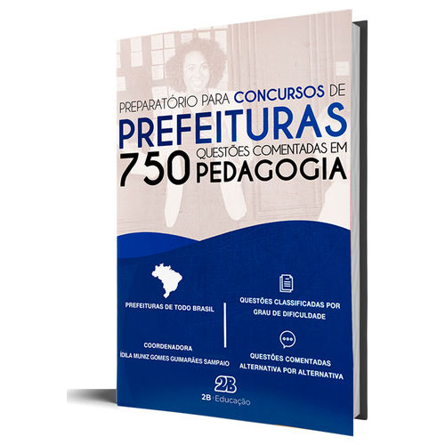 Preparatório para Concursos de Prefeituras