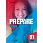 Prepare 5 - Student´S Book - 2Nd Ed