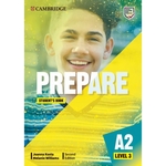 Prepare 3 - Student´S Book - 2Nd Ed
