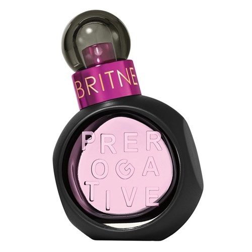 Prerogative Britney Spears - Perfume Feminino Eau de Parfum 100Ml