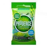 Preservativo Prudence Caipirinha 3 Un